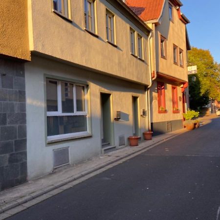 A.M.C. Ferienwohnung Karlstadt Bagian luar foto